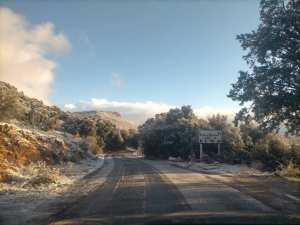 Village Chellata _AKBOU