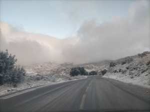 Village Chellata _AKBOU