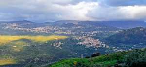 À la découverte de la Kabylie, le pays des montagnes