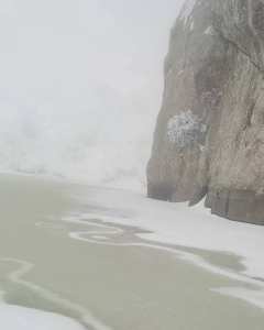 Djurdjura_ lac Aguelmin