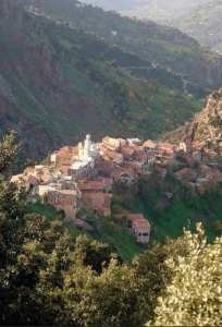 village BERKIS _ATH ZIKKI (BENI ZIKI)