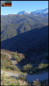 À la découverte de la Kabylie, le pays des montagnes
