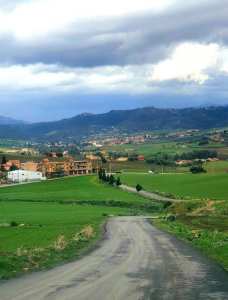 À la découverte de la Kabylie, le pays des montagnes FRIKAT