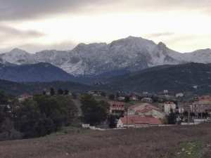 À la découverte de la Kabylie, le pays des montagnes _FRIKAT