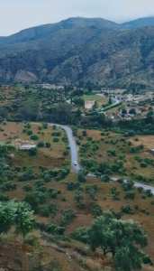 Petit Village Ith Braham Mahfouda Seddouk Béjaïa