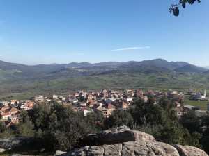 Sur les traces de nos aïeux la beauté de nos villages kabyles .