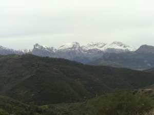 TALETAT ( Taleṭṭaṭ ) Au cœur du Djurdjura