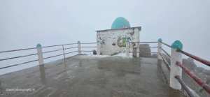 Azrou n thour   Randonnée groupe tarwa n wedrar les amis du Dr Mohand Messaoudene