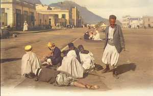 De « Village Nègre » à Médina Djadida : une histoire de ségrégation et de métamorphose