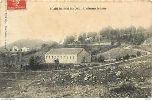 Bordj Bounaama (anciennement Bordj Beni Hendel) — Mémoire d’un lieu et d’une époque