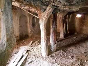 Djamaa Dar Nacer el Atik (Commune de Djebala, Wilaya de Tlemcen)