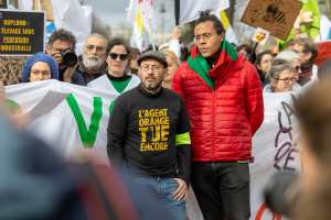 Planète (Vietnam/Asie)  - L'agent  Orange  tue encore !