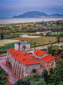 Le Château de la Comtesse