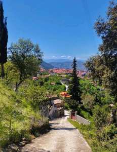 Ath Yaala (Aït Yaala) en Kabylie Orientale.