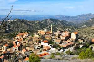 Ath Yaala (Aït Yaala) en Kabylie Orientale.