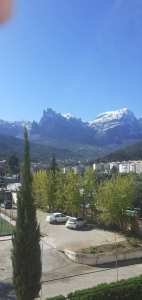 Village Aït Ouabane ,commune d'Akbil (Daïra d'Aïn El Hammam)