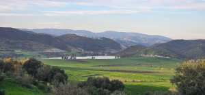 Barrage de Draa El Mizan