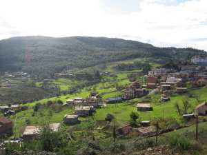 Yakouren (ou Iɛekkuren)