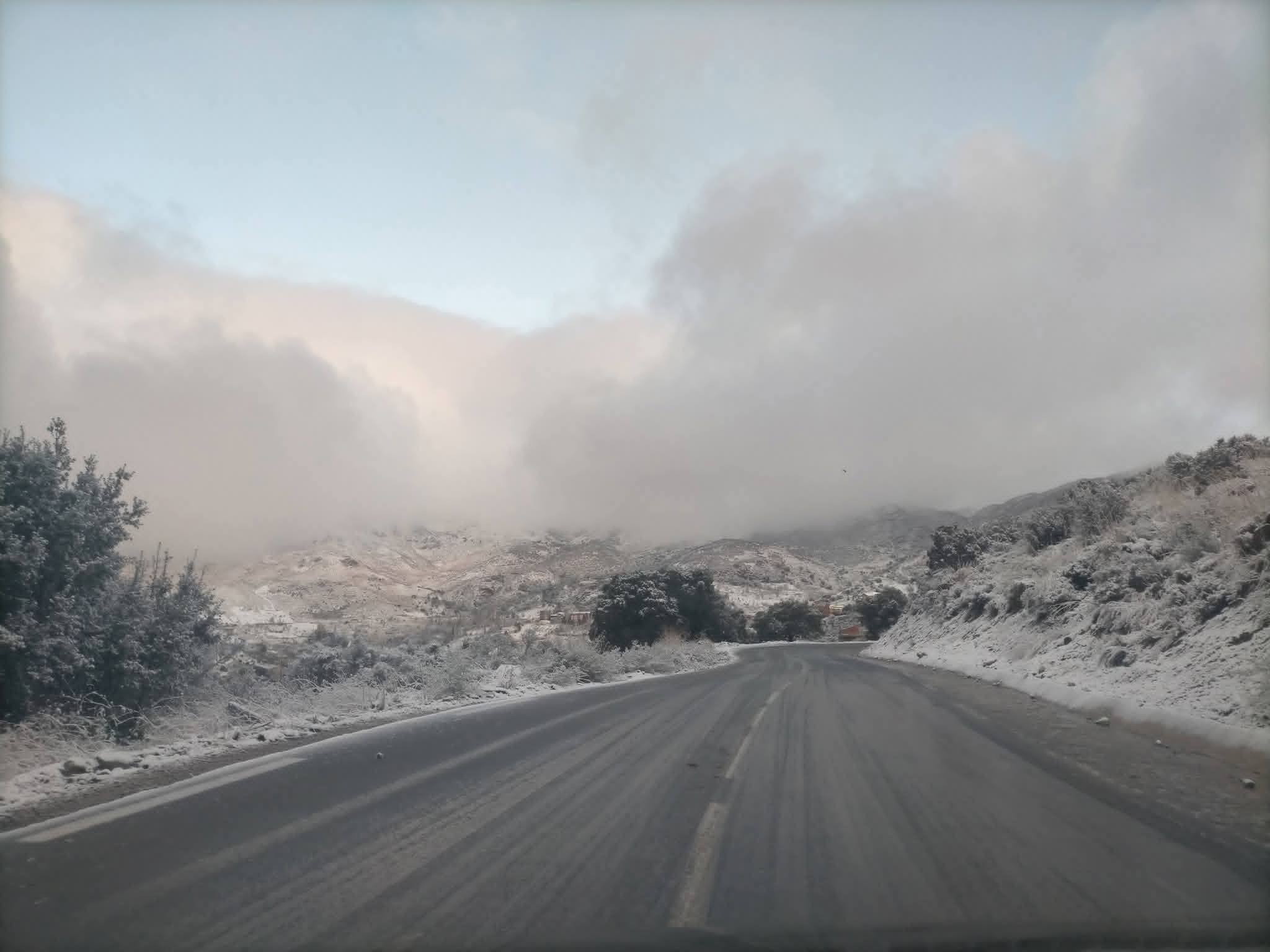 Village Chellata _AKBOU