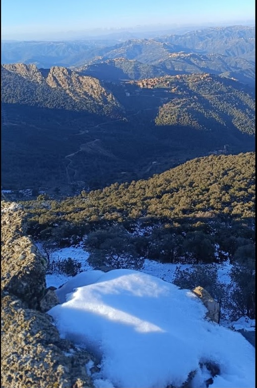 À la découverte de la Kabylie, le pays des montagnes
