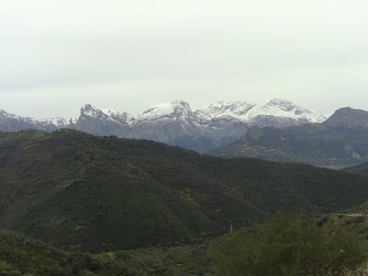 TALETAT ( Taleṭṭaṭ ) Au cœur du Djurdjura