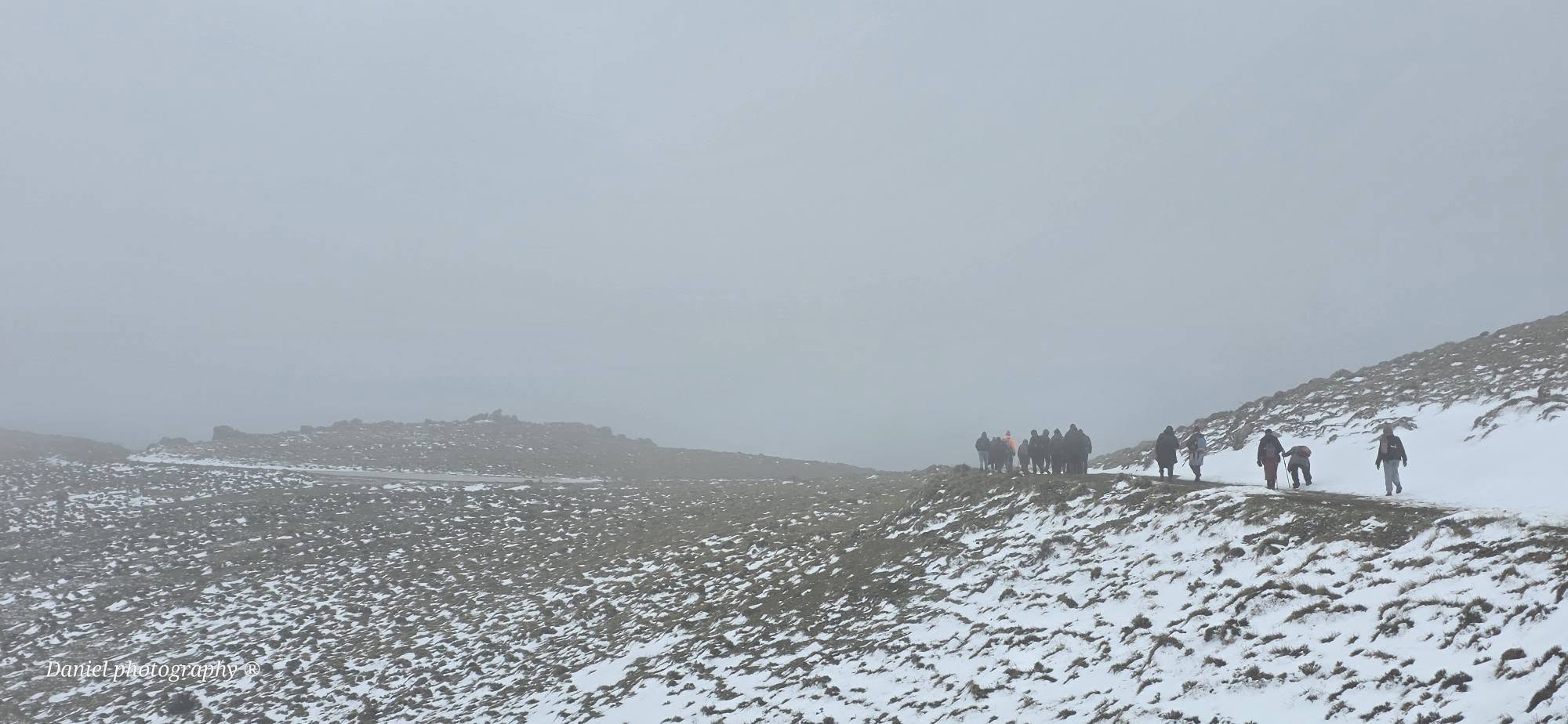 Randonnée groupe tarwa n wedrar les amis du Dr Mohand Messaoudene
