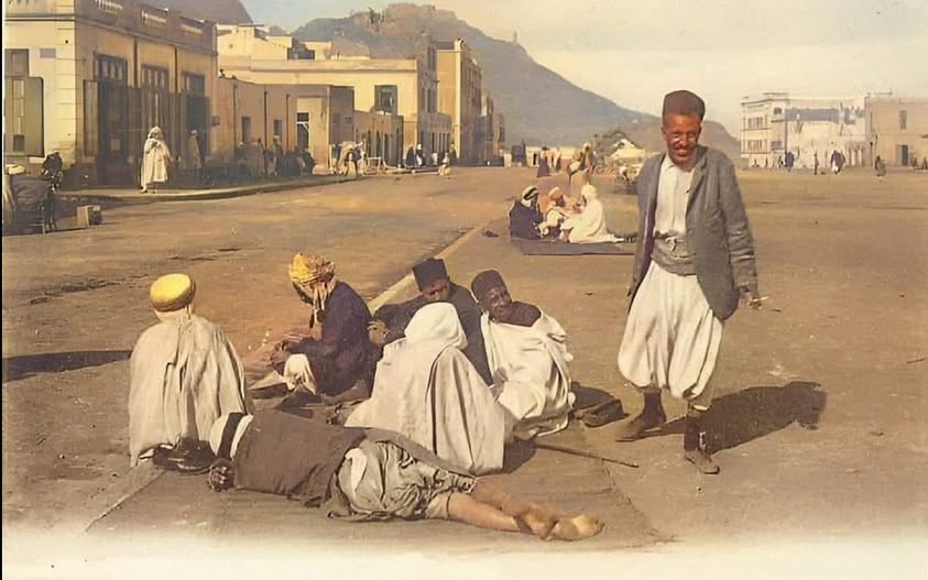 De « Village Nègre » à Médina Djadida : une histoire de ségrégation et de métamorphose