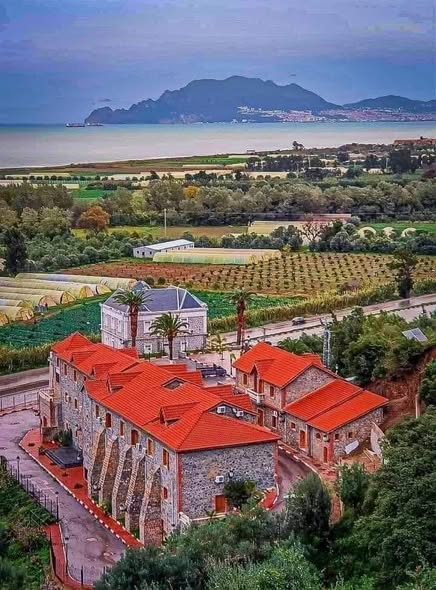 Le Château de la Comtesse