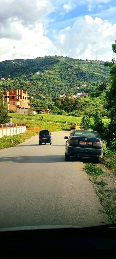 Village Hellil _Frikat