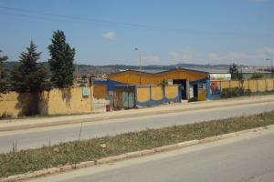 zaaroura zonz industrielle