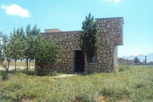 la maison garette  zonne industrielle