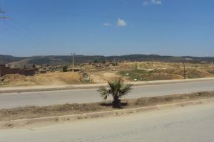tiaret de la zonne industrielle