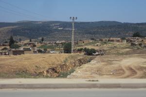 construire sur un pipe line