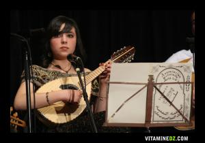 Festival International de la Musique Andalouse et les Musiques Anciennes