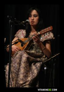 Festival International de la Musique Andalouse et les Musiques Anciennes