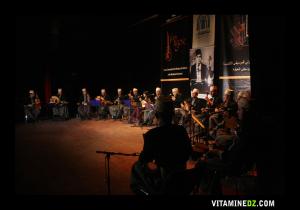 Festival International de la Musique Andalouse et les Musiques Anciennes