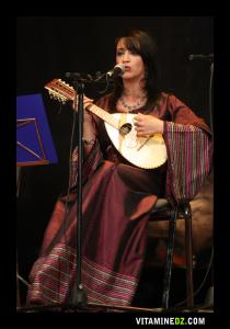 Festival International de la Musique Andalouse et les Musiques Anciennes