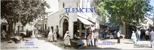 TLEMCEN---- PLACE DELA SIKKAK---- MOUKEF---