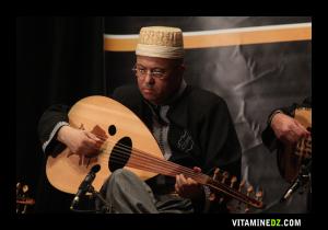 Festival International de la Musique Andalouse et les Musiques Anciennes - Tlemcen2011