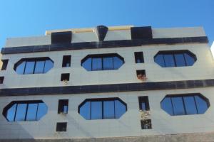 SALON HADJ TAHAR RTE DE DAHMOUNI