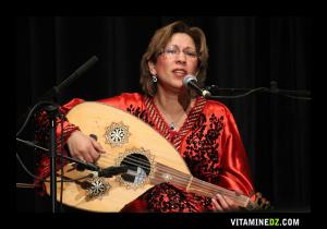 Festival International de la Musique Andalouse et les Musiques Anciennes - Tlemcen2011