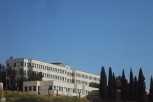 HOPITAL YOUSSEF DAMERDJI