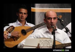 Festival International de la Musique Andalouse et les Musiques Anciennes