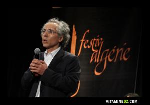 Festival International de la Musique Andalouse et les Musiques Anciennes