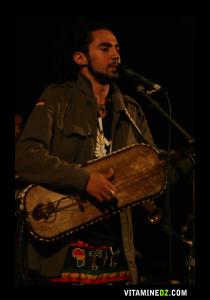 Djamil de Djmawi Africa