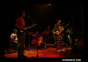 Concert Djmawi Africa