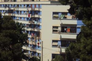 JARDIN BOUSCARIN! IMMEUBLES