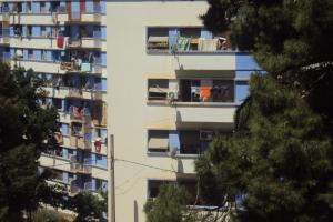 JARDIN BOUSCARIN! IMMEUBLES