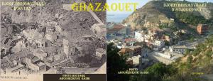 GHAZAOUET---BRIGANVILLE  ( DJORF)