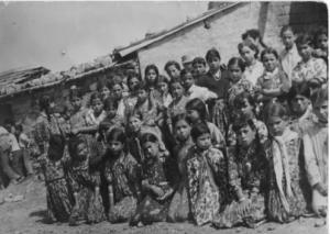 la guerre de libertion national